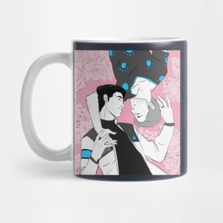 900Gavin Mug